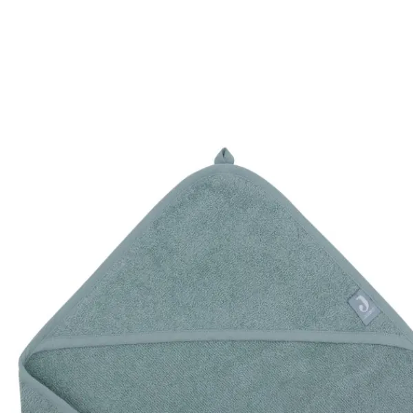 Jollein Nostalgic Ride Badcape - 75 x 75 cm Hot