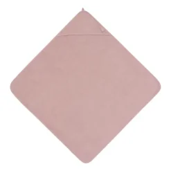 Jollein Nostalgic Ride Badcape - 75 x 75 cm Hot