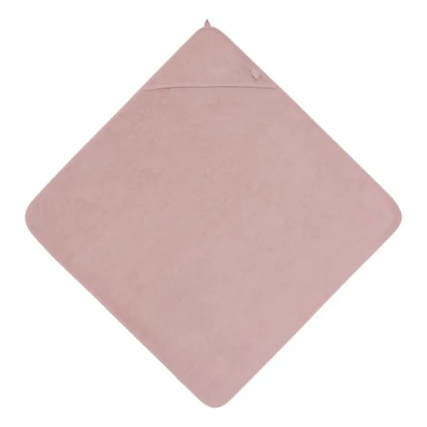 Jollein Nostalgic Ride Badcape - 75 x 75 cm Hot