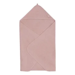 Jollein Nostalgic Ride Badcape - 75 x 75 cm Hot