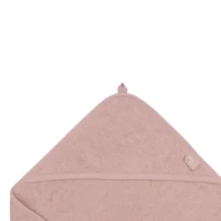 Jollein Nostalgic Ride Badcape - 75 x 75 cm Hot