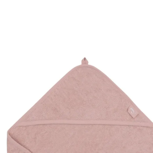 Jollein Nostalgic Ride Badcape - 75 x 75 cm Hot