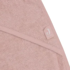 Jollein Nostalgic Ride Badcape - 75 x 75 cm Hot