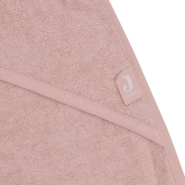 Jollein Nostalgic Ride Badcape - 75 x 75 cm Hot