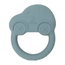 Jollein On The Go Bijtring - Rubber Discount