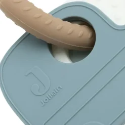 Jollein On The Go Bijtring Sleutelbos - Siliconen Clearance