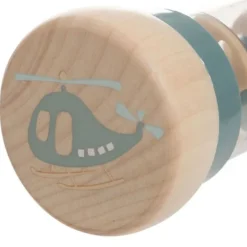 Jollein On The Go Houten Regenrammelaar Clearance