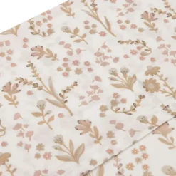 Jollein On The Go Laken Ledikant - 120 x 150 cm New