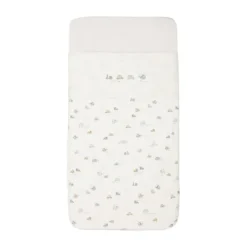 Jollein On The Go Laken Ledikant - 120 x 150 cm New