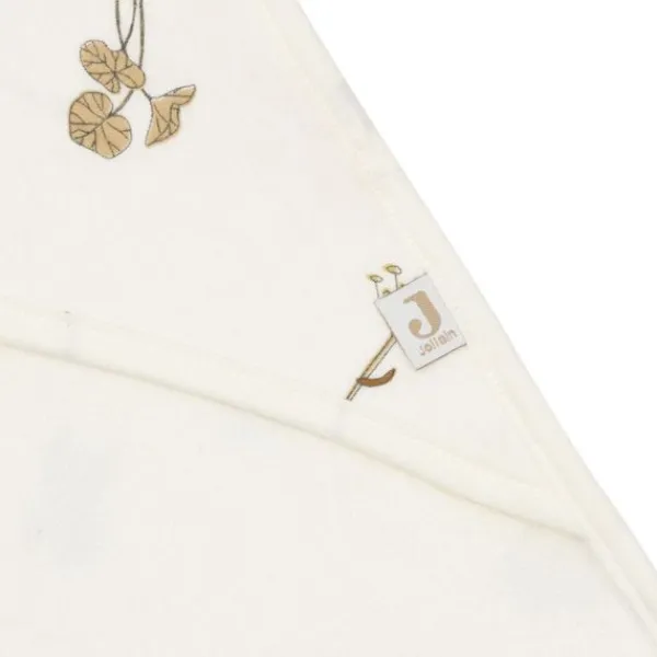 Jollein Riverside Badcape - 75 x 75 cm