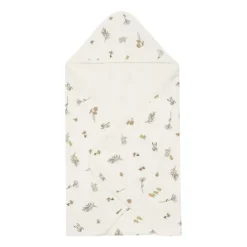 Jollein Riverside Badcape - 75 x 75 cm