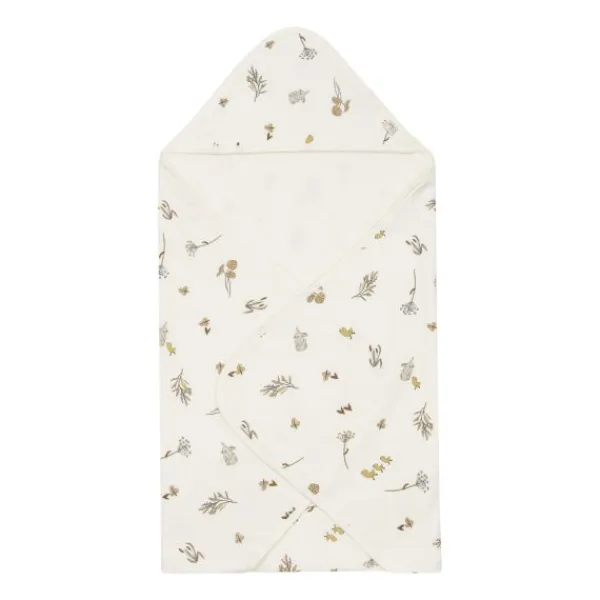 Jollein Riverside Badcape - 75 x 75 cm