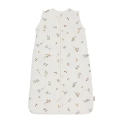 Jollein Riverside Slaapzak Winter Met Afritsbare Mouw - 70 cm Outlet