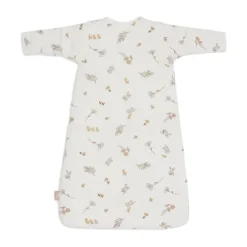 Jollein Riverside Slaapzak Winter Met Afritsbare Mouw - 70 cm Outlet