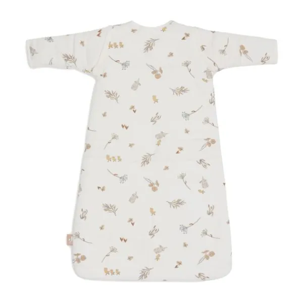 Jollein Riverside Slaapzak Winter Met Afritsbare Mouw - 70 cm Outlet