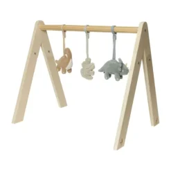 Jollein Roarsome Babygym Speeltjes Outlet