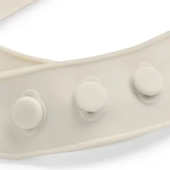 Jollein Siliconen Slab Nougat Best