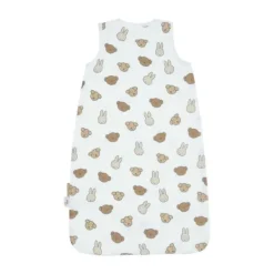 Jollein Slaapzak Hydrofiel - 70 cm - Miffy And Friends Clearance