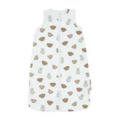 Jollein Slaapzak Hydrofiel - 70 cm - Miffy And Friends Clearance