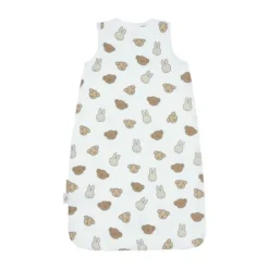 Jollein Slaapzak Hydrofiel - 70 cm - Miffy And Friends Clearance