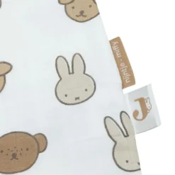 Jollein Slaapzak Hydrofiel - 70 cm - Miffy And Friends Clearance