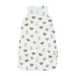 Jollein Slaapzak Hydrofiel - 70 cm - Miffy And Friends Clearance