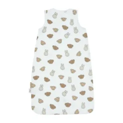 Jollein Slaapzak Hydrofiel - 70 cm - Miffy And Friends Clearance