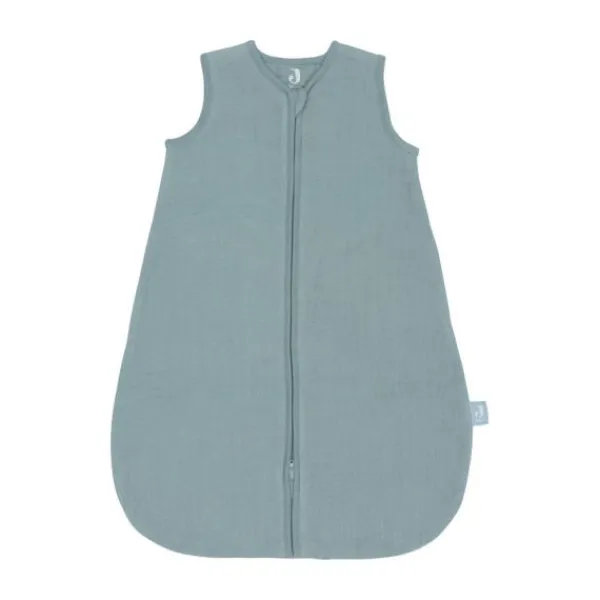 Jollein Slaapzak Hydrofiel - 70 cm - Sea Green Hot