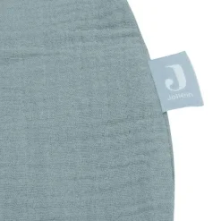 Jollein Slaapzak Hydrofiel - 70 cm - Sea Green Hot