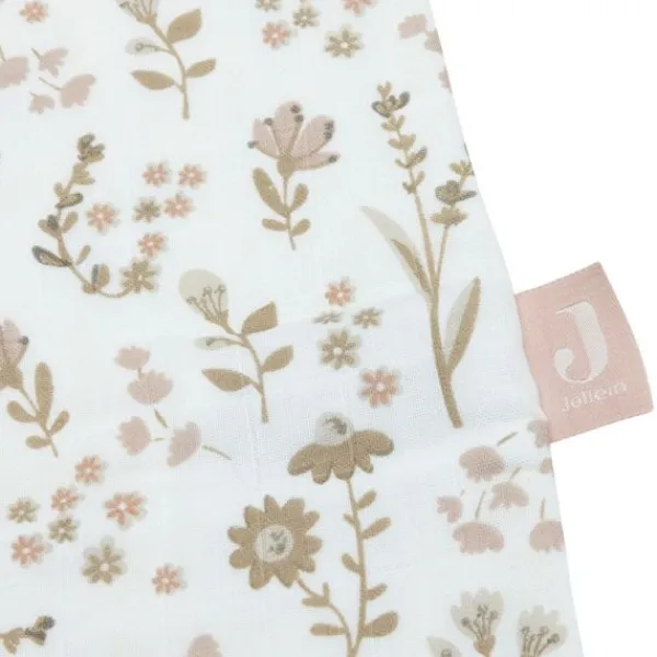 Jollein Slaapzak Hydrofiel - 110 cm - Bloomy Sale