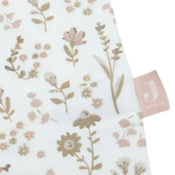 Jollein Slaapzak Hydrofiel - 110 cm - Bloomy Sale