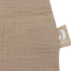 Jollein Slaapzak Hydrofiel - 60 cm - Biscuit