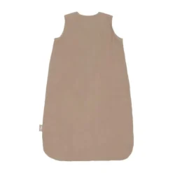 Jollein Slaapzak Hydrofiel - 60 cm - Biscuit