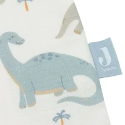 Jollein Slaapzak Hydrofiel - 90 cm - Roarsome Hot