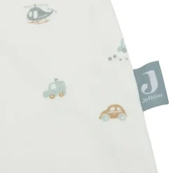 Jollein Slaapzak Jersey - 70 cm - On The Go Outlet