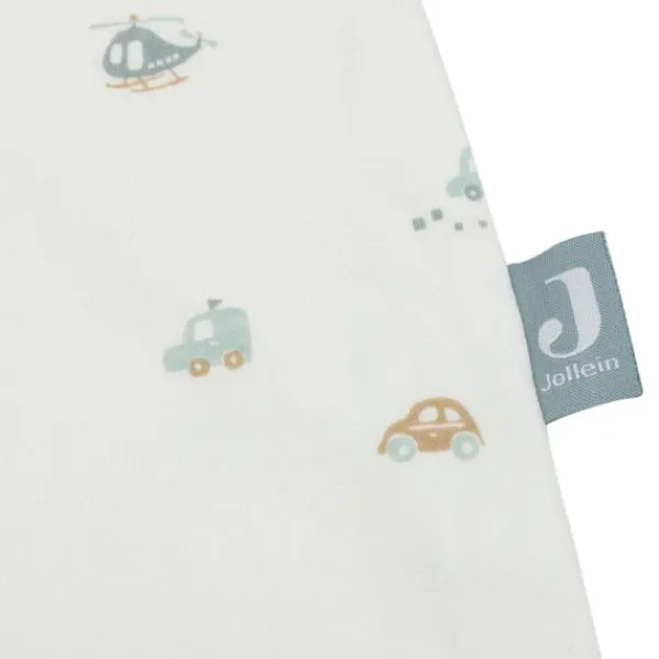 Jollein Slaapzak Jersey - 70 cm - On The Go Outlet