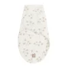 Jollein Slaapzak Wrapper - Leafy Dreams - 0-3 maanden New