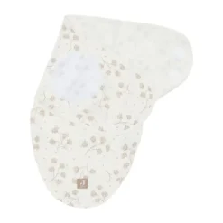 Jollein Slaapzak Wrapper - Leafy Dreams - 0-3 maanden New