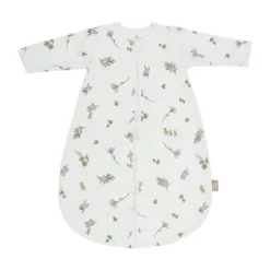Jollein Slaapzak Zomer Met Afritsbare Mouw - 90 cm - Riverside Hot