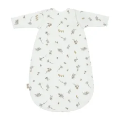 Jollein Slaapzak Zomer Met Afritsbare Mouw - 90 cm - Riverside Hot