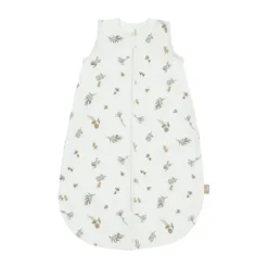 Jollein Slaapzak Zomer Met Afritsbare Mouw - 90 cm - Riverside Hot