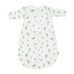 Jollein Slaapzak Zomer Met Afritsbare Mouw - 90 cm - Riverside Hot