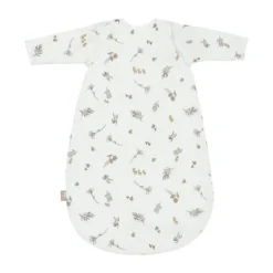 Jollein Slaapzak Zomer Met Afritsbare Mouw - 90 cm - Riverside Hot