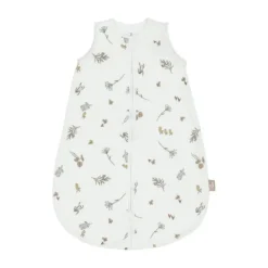 Jollein Slaapzak Zomer Met Afritsbare Mouw - 90 cm - Riverside Hot