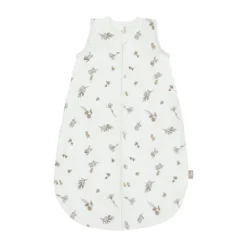 Jollein Slaapzak Zomer Met Afritsbare Mouw - 90 cm - Riverside Hot