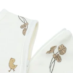 Jollein Slaapzak Zomer Met Afritsbare Mouw - 90 cm - Riverside Hot