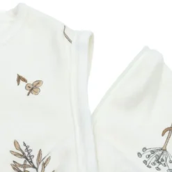 Jollein Slaapzak Zomer Met Afritsbare Mouw - 90 cm - Riverside Hot