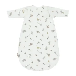 Jollein Slaapzak Zomer Met Afritsbare Mouw - 90 cm - Riverside Hot