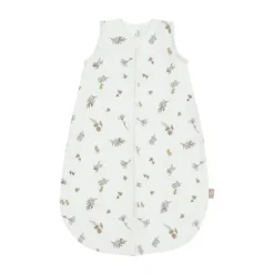 Jollein Slaapzak Zomer Met Afritsbare Mouw - 90 cm - Riverside Hot