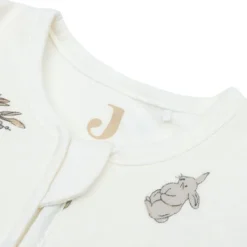 Jollein Slaapzak Zomer Met Afritsbare Mouw - 90 cm - Riverside Hot